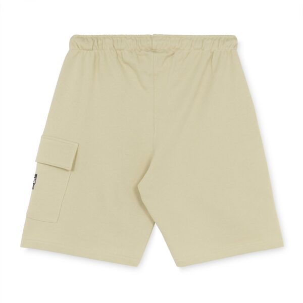 Propaganda Label Classic Cargo Sweatshort – Gravel I Più Venduti