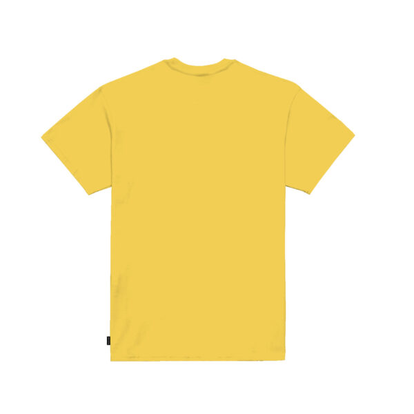 Propaganda Label Pocket Tee – Aurora Nuova