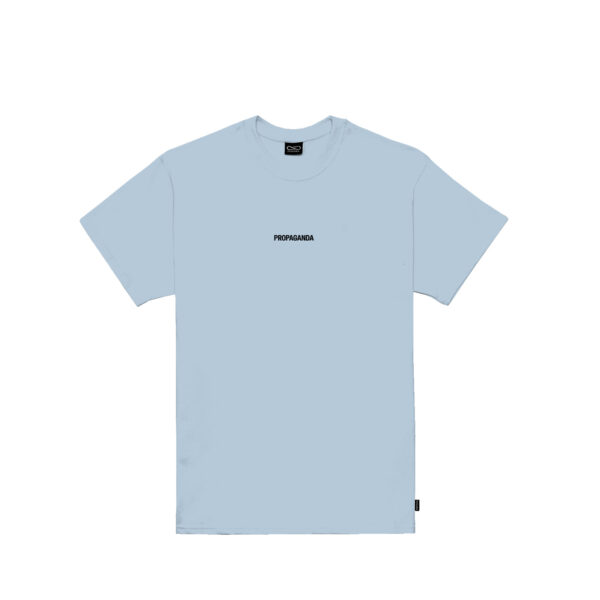 Propaganda Ribs Skull Tee – Sky Nuovi prodotti