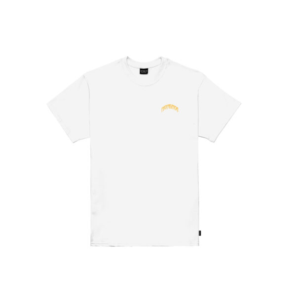 Propaganda Triangle Pharao Tee – White Offerte speciali