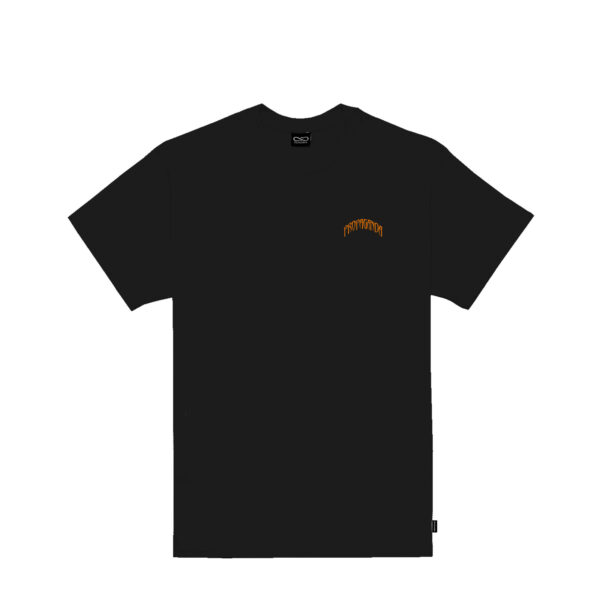 Propaganda Triangle Cobrahm Tee – Black Super Saving Price