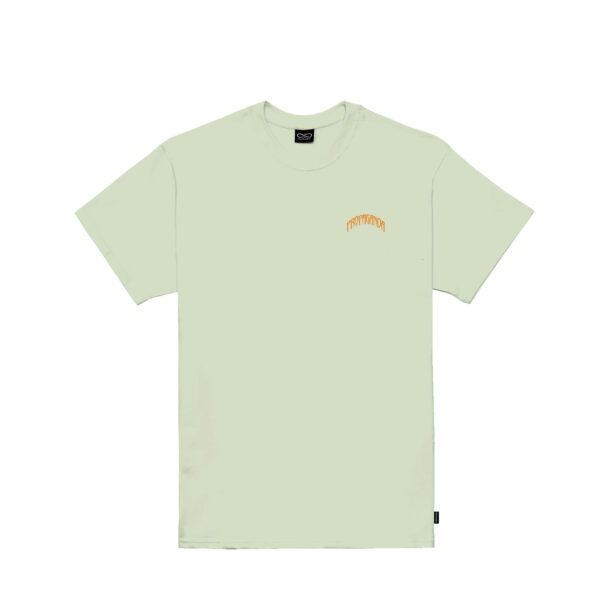 Propaganda Triangle Cobrahm Tee – Meadow Ritorno libero