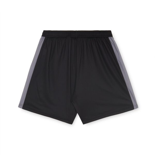 Propaganda Triangle Panther Basket Short – Black Ultimo giorno