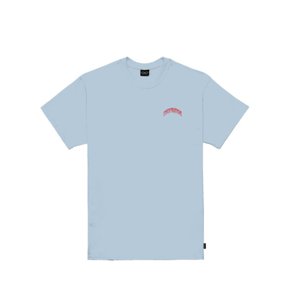 Propaganda Triangle Ritual Tee – Sky Fino al 65% di sconto