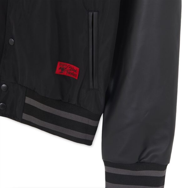 Propaganda Desert Commando Varsity – Black Solo un giorno rimasto