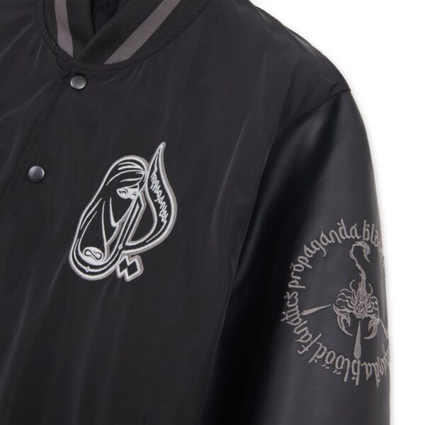 Propaganda Desert Commando Varsity – Black Solo un giorno rimasto