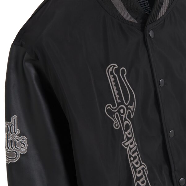 Propaganda Desert Commando Varsity – Black Solo un giorno rimasto