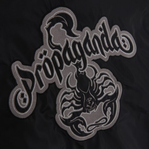 Propaganda Desert Commando Varsity – Black Solo un giorno rimasto