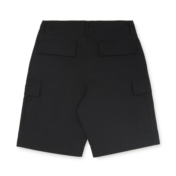 Propaganda Desert Commando Cargo Shortpants – Black Enormi sconti