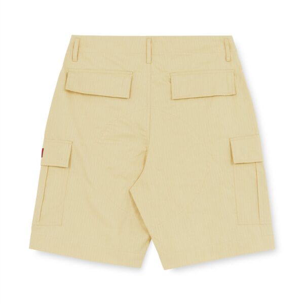 Propaganda Desert Commando Cargo Shortpants – Gravel Trasporto libero internazionale