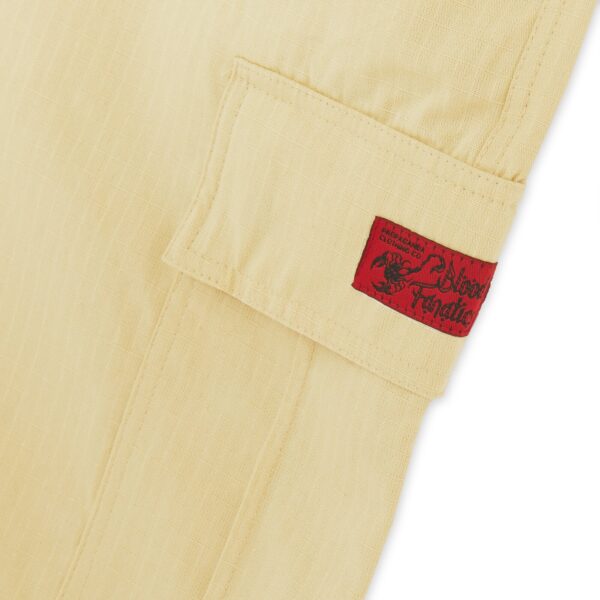 Propaganda Desert Commando Cargo Shortpants – Gravel Trasporto libero internazionale