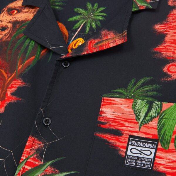 Propaganda Scarful Shirt Limitato a 3 giorni