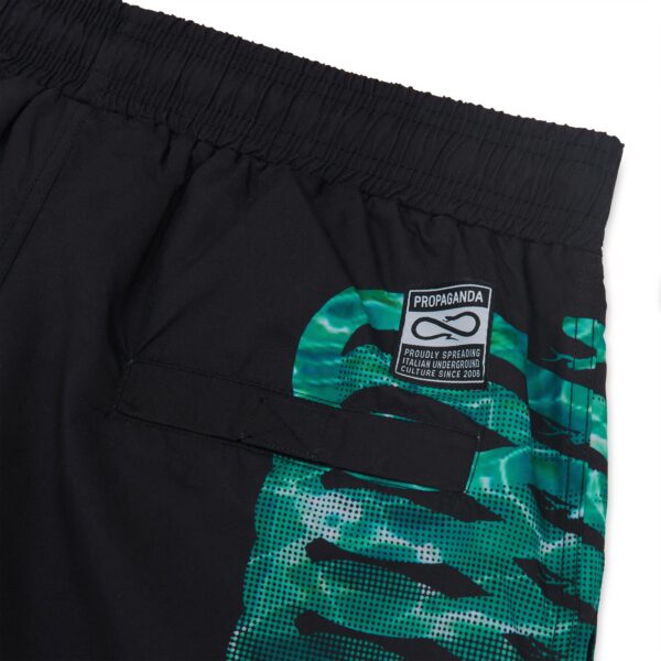 Propaganda Ribs Swimtrunk – Waves Hotsell