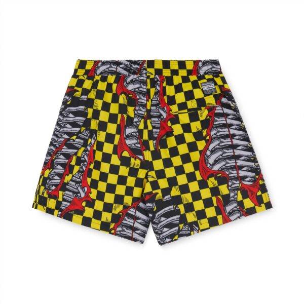 Propaganda Scrub Swimtrunk – Taxi Vendite Flash