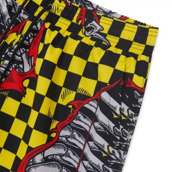 Propaganda Scrub Swimtrunk – Taxi Vendite Flash
