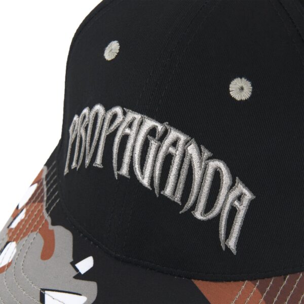 Propaganda Triangle Snapback Spedizione gratuita