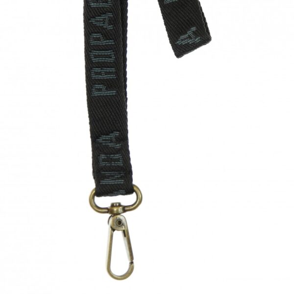 Propaganda Logo Lanyard Flash Sale