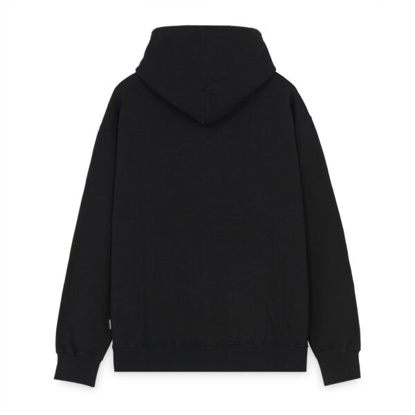 Propaganda Corrupt Hoodie – Black Offerta Pasqua