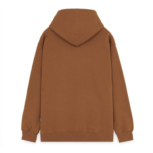 Propaganda Innocent Hoodie – Brown Offerta Anniversario
