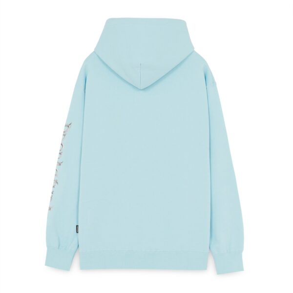 Propaganda Blade Hoodie – Sky Blue Offerta migliore