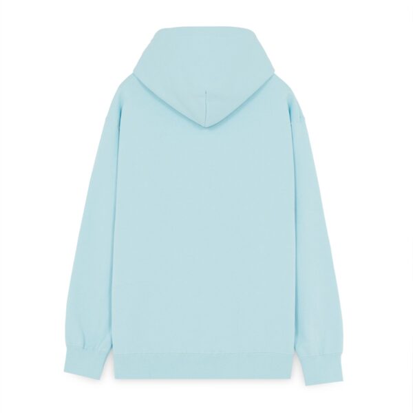 Propaganda Moka Hoodie – Sky Blue Nuovi prodotti