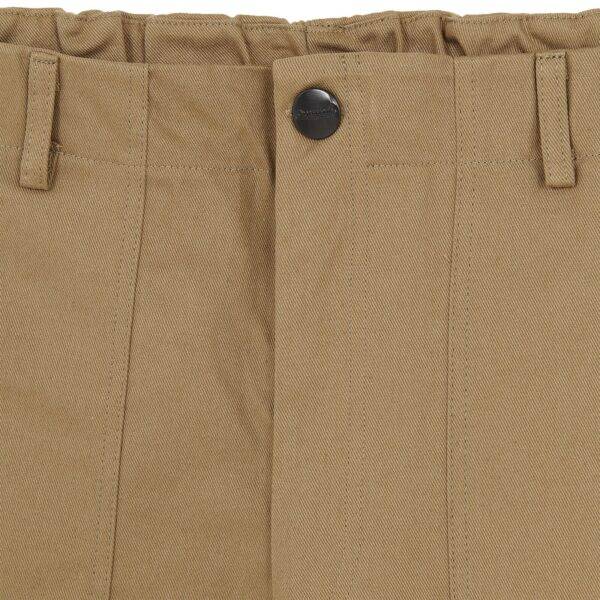Propaganda Fatigue Label Pants – Khaki Super Saving Price