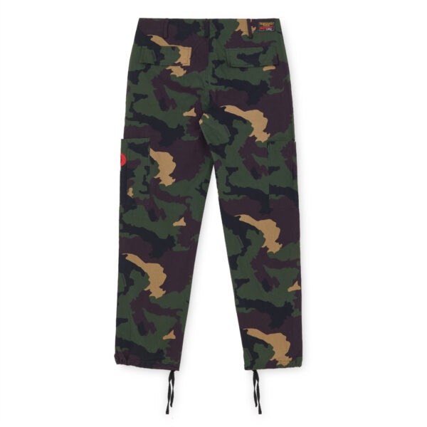 Propaganda Crime Cargo Pants – Camo Offerta settimanale