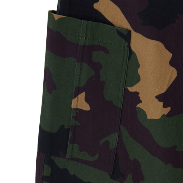 Propaganda Crime Cargo Pants – Camo Offerta settimanale