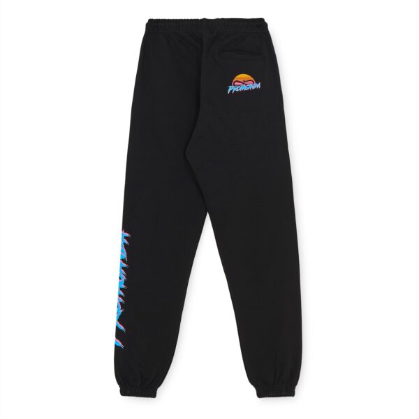 Propaganda Drive Sweatpants – Black Ultimi due giorni