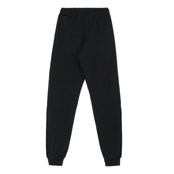 Propaganda Sweat Pant Woman – Strass Black Ultimo giorno