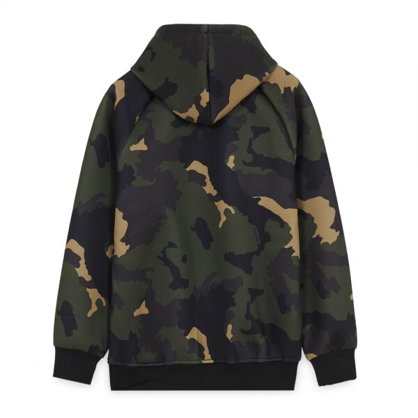 Propaganda Jacket Neoprene – Camo Fino al 60% di sconto