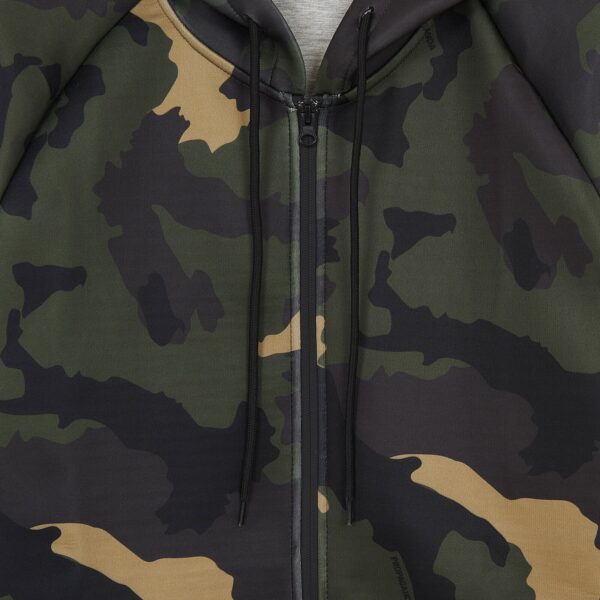 Propaganda Jacket Neoprene – Camo Fino al 60% di sconto