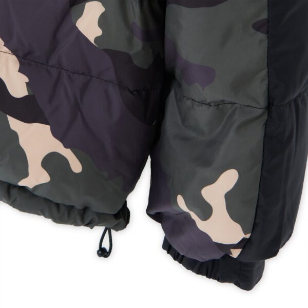 Propaganda Puff Jacket – Italian camo Offerta speciale della fabbrica