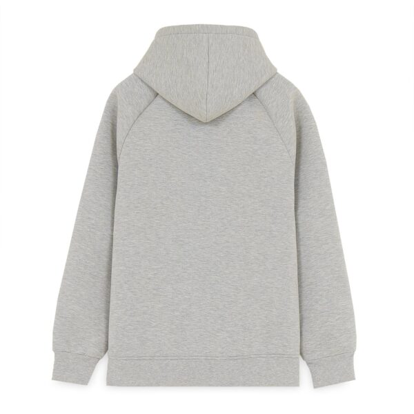 Propaganda Jacket Neoprene – Grey Fino al 55% di sconto