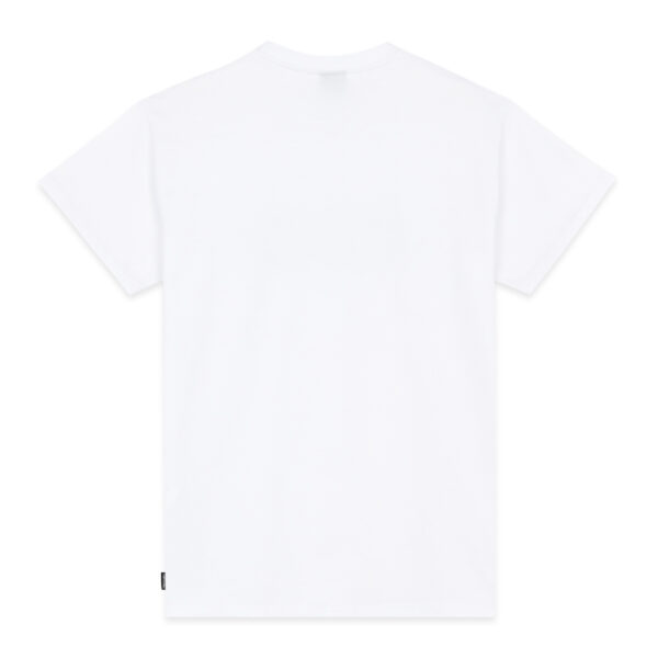 Propaganda Gear Tee – White Limitato a 3 giorni