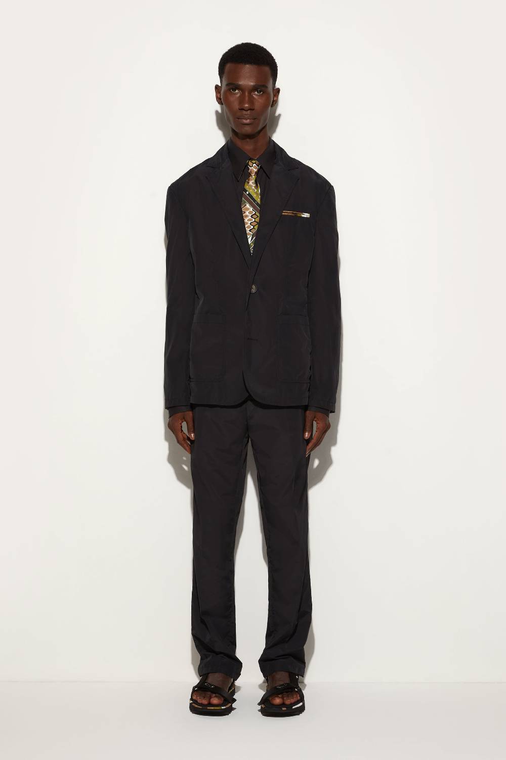 Pucci Blazer monopetto Bestseller