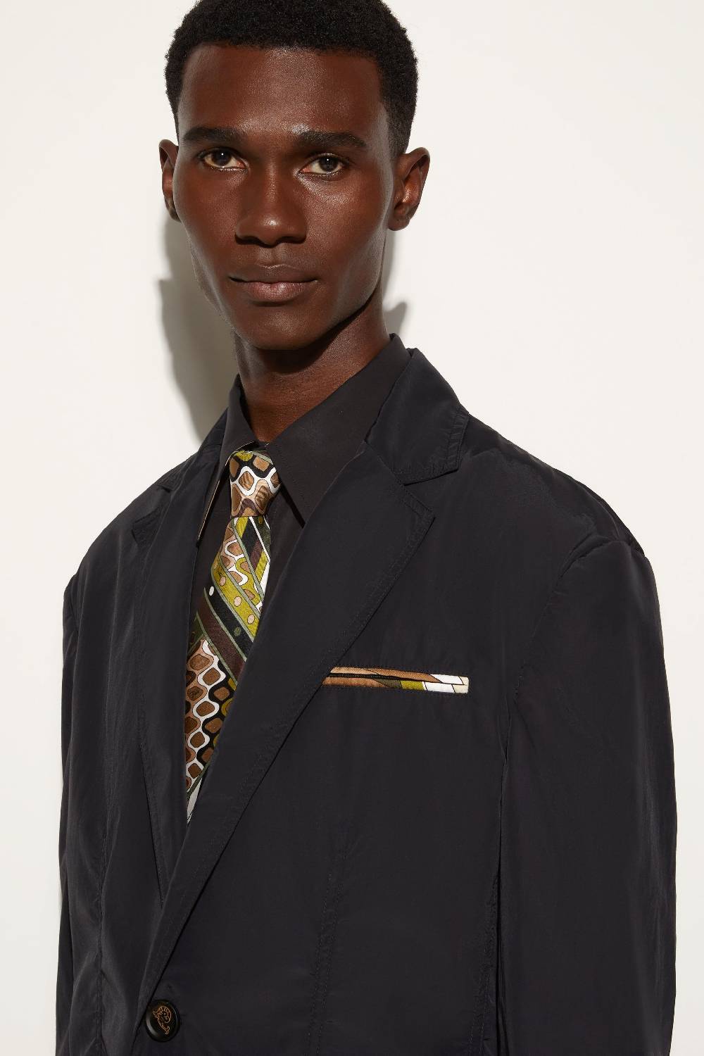 Pucci Blazer monopetto Bestseller