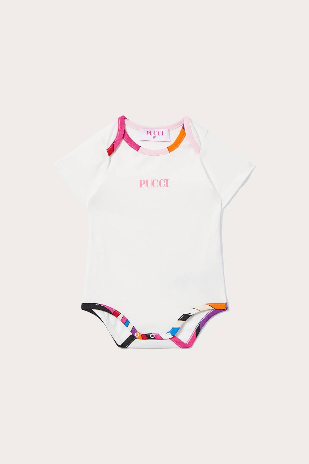 Pucci Set tutine con stampa Iride Ultimi due giorni