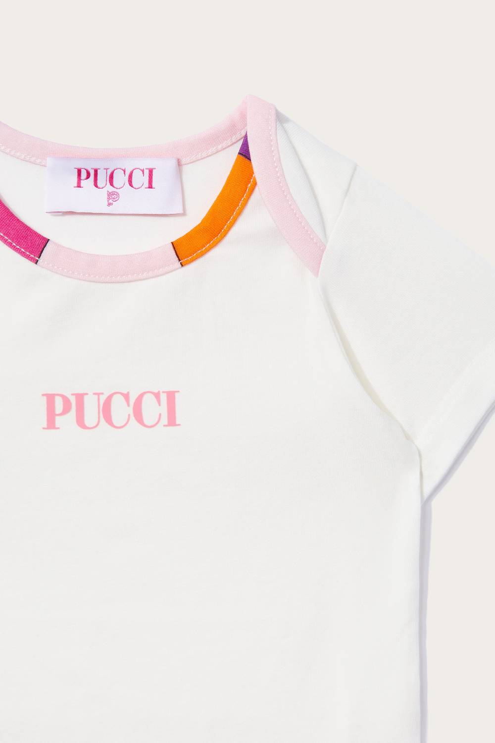 Pucci Set tutine con stampa Iride Ultimi due giorni