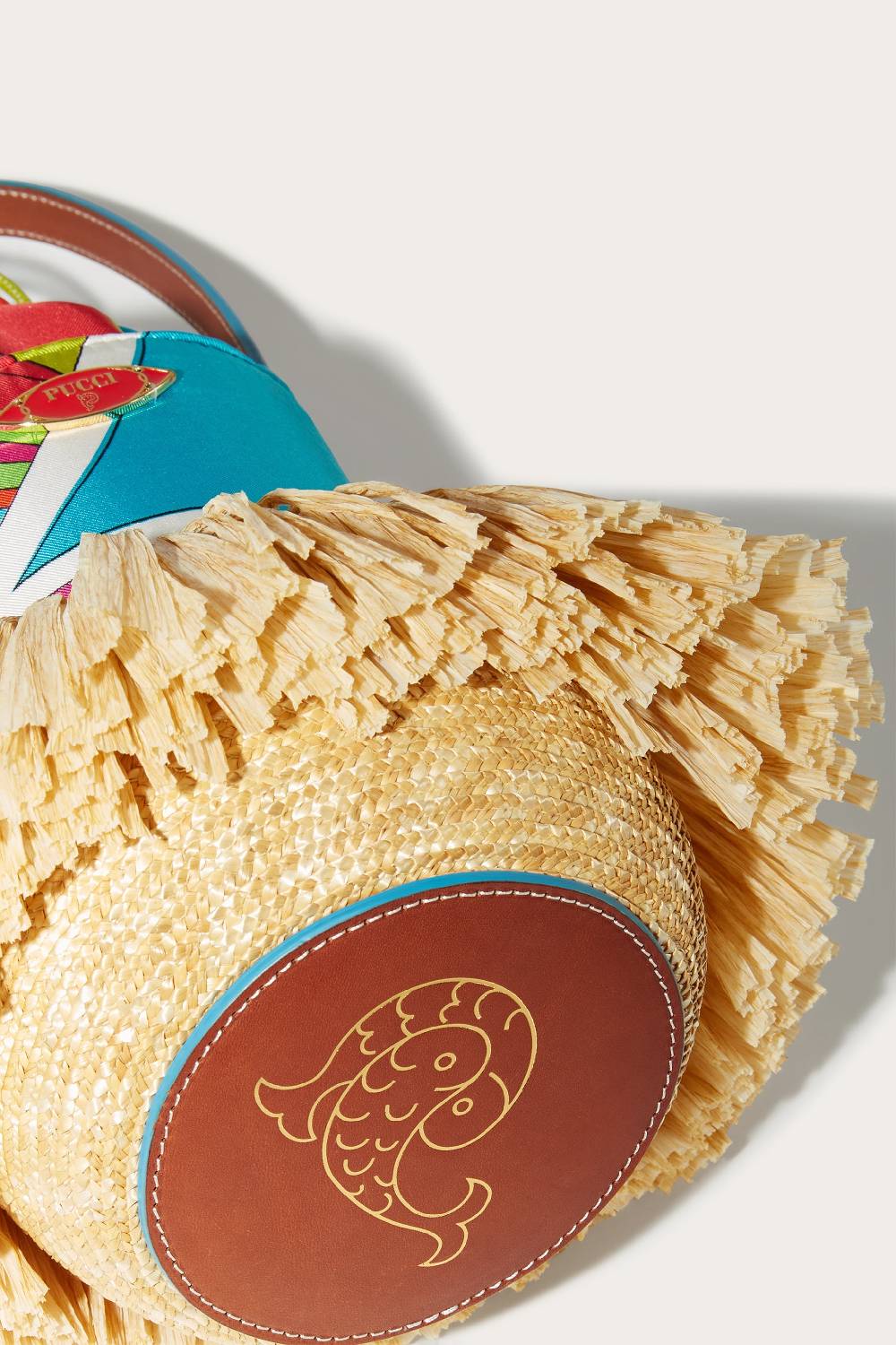 Pucci Borsa Puccinella Offerta speciale della fabbrica