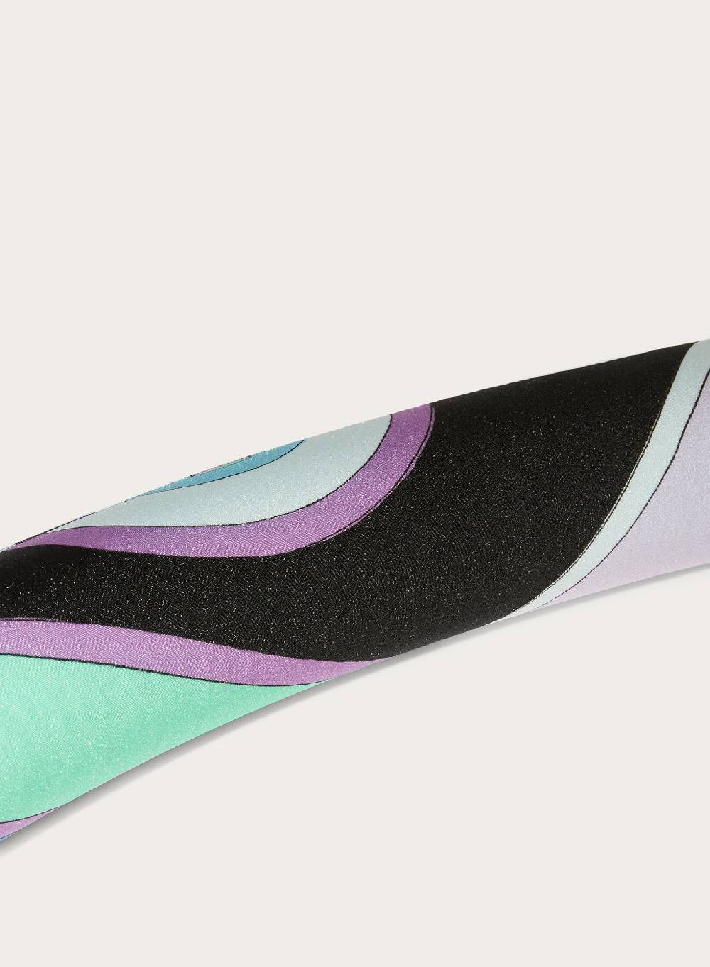 Pucci Galleggiante con stampa Vivara In vendita