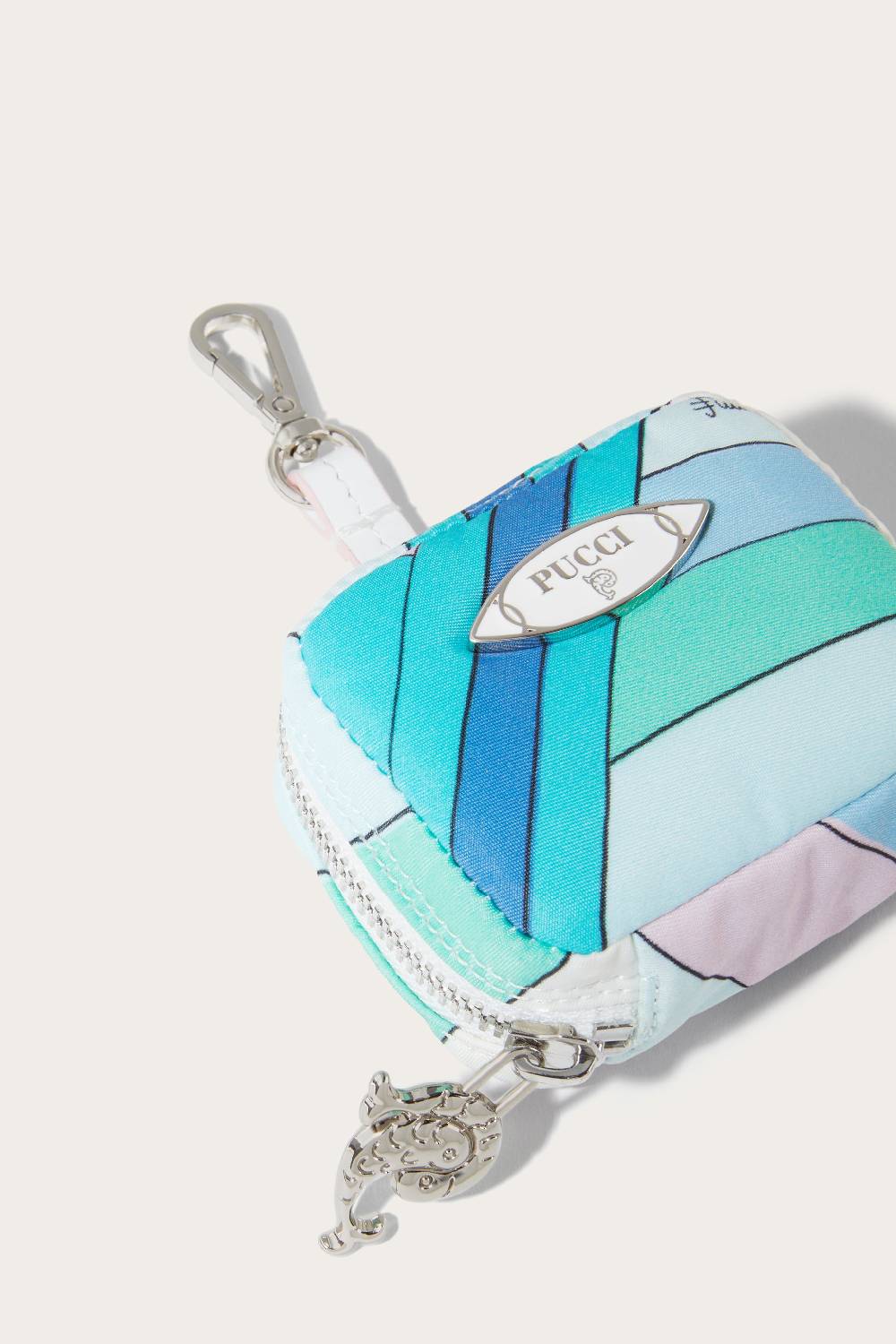 Pucci Yummy Mini Pouch Italy