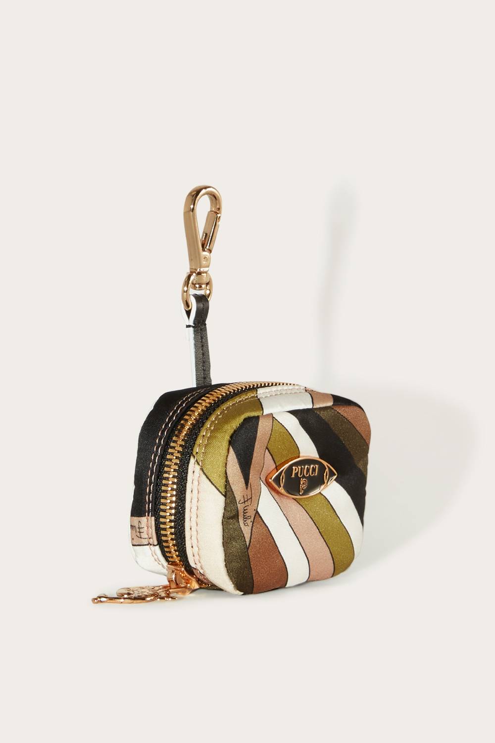 Pucci Yummy Mini Pouch Italia