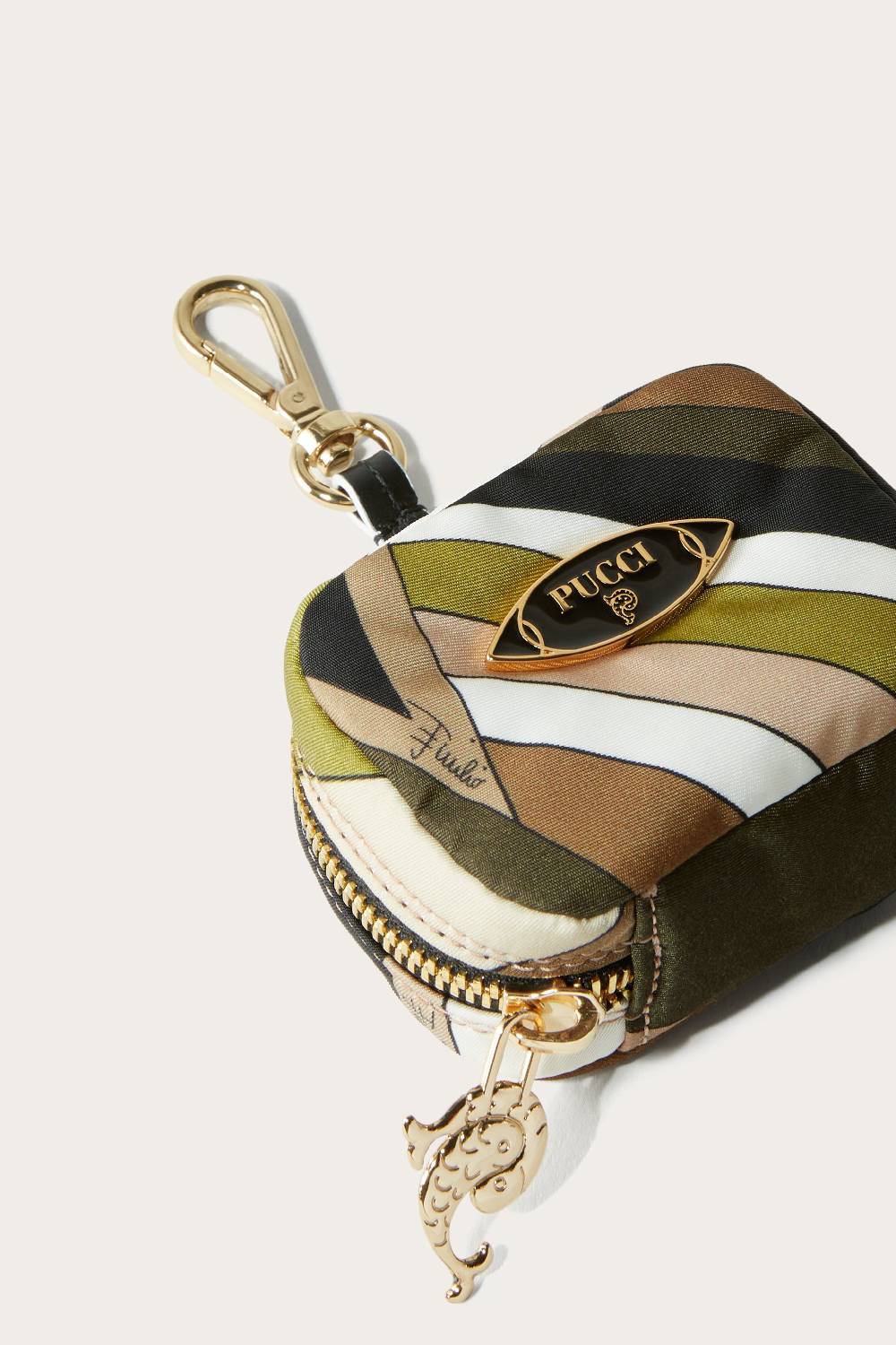 Pucci Yummy Mini Pouch Italia