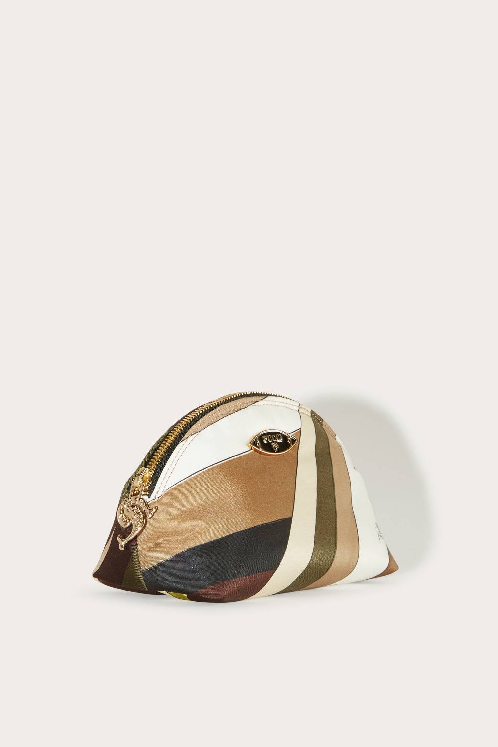 Pucci Yummy Beauty Case In Linea
