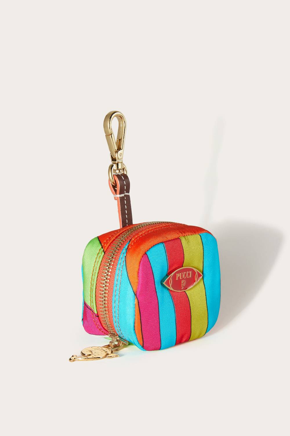 Pucci Yummy Mini Pouch Shopping Online
