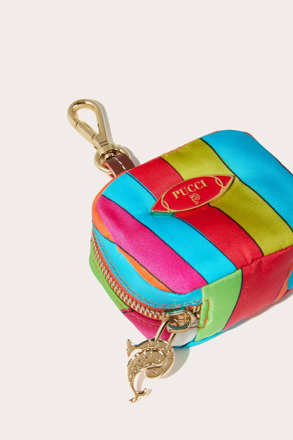 Pucci Yummy Mini Pouch Shopping Online