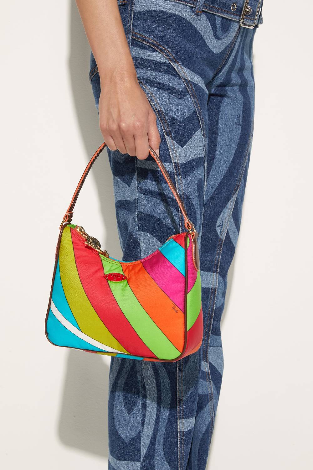 Pucci Borsa a spalla Yummy Moda