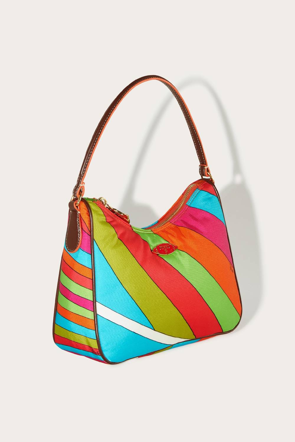 Pucci Borsa a spalla Yummy Moda
