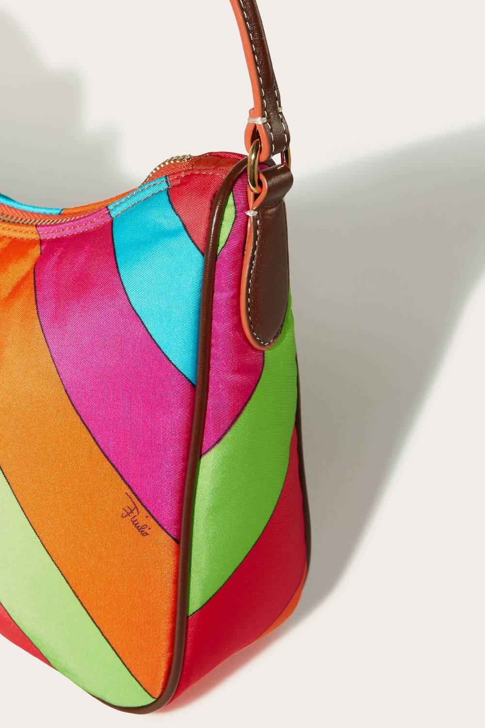Pucci Borsa a spalla Yummy Moda